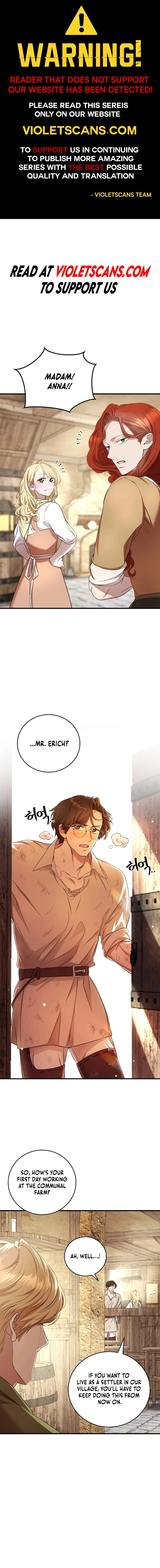 The Prince Doesn’t Cry From Mere Onions Chapter 42 page 2