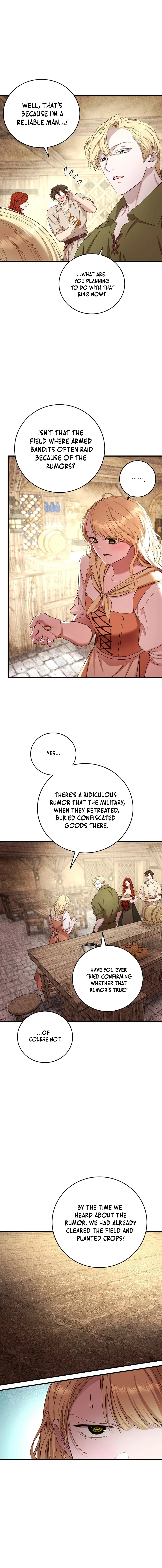 The Prince Doesn’t Cry From Mere Onions Chapter 42 page 6
