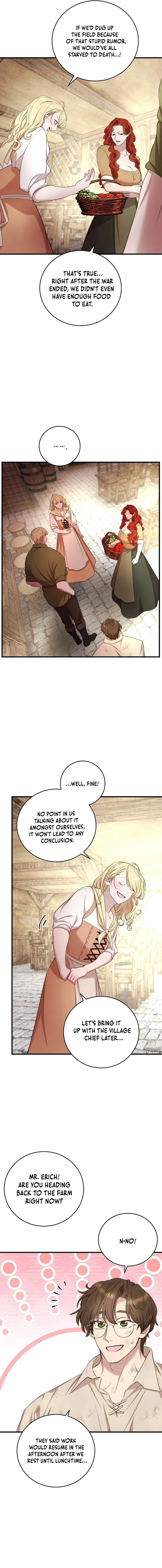 The Prince Doesn’t Cry From Mere Onions Chapter 42 page 7