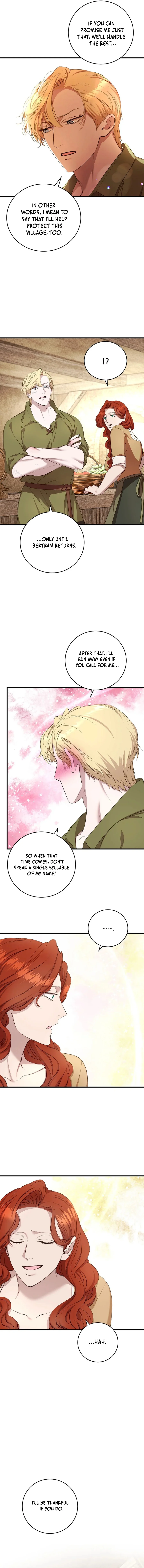 The Prince Doesn’t Cry From Mere Onions Chapter 42 page 12