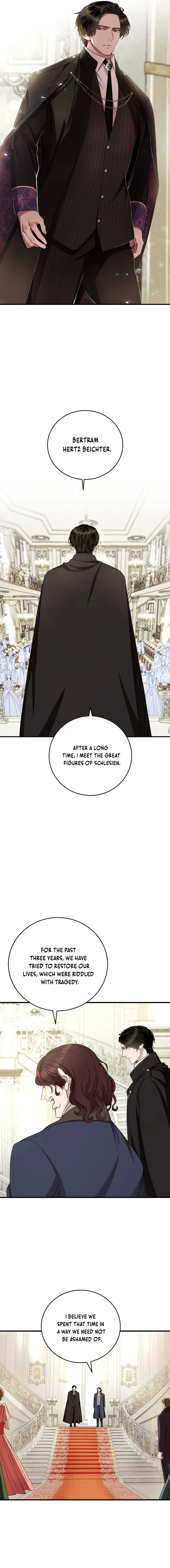 The Prince Doesn’t Cry From Mere Onions Chapter 46 page 13