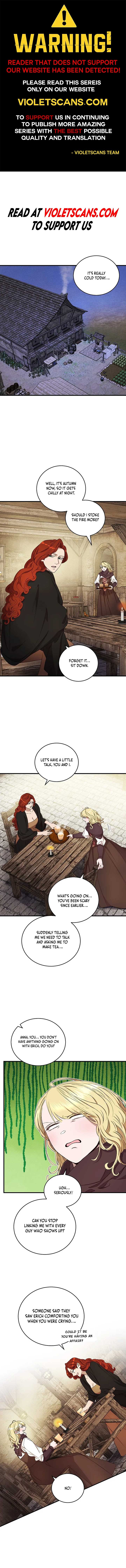 The Prince Doesn’t Cry From Mere Onions Chapter 48 page 2