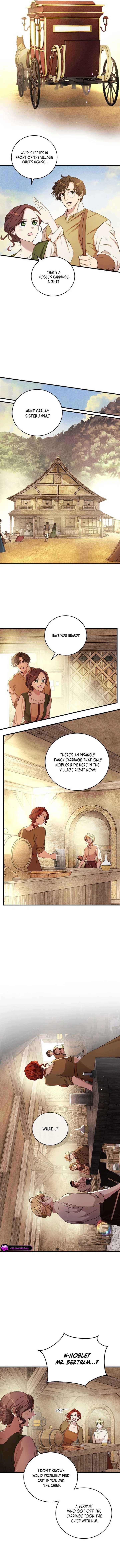 The Prince Doesn’t Cry From Mere Onions Chapter 48 page 7