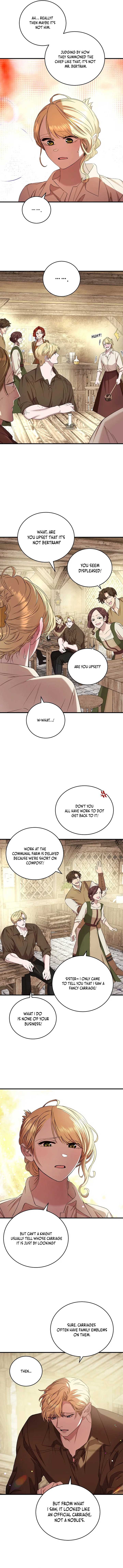 The Prince Doesn’t Cry From Mere Onions Chapter 48 page 8