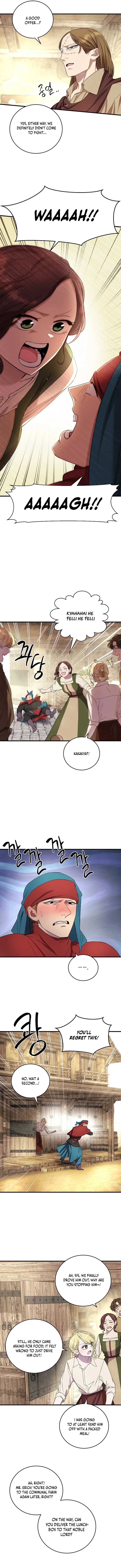 The Prince Doesn’t Cry From Mere Onions Chapter 48 page 12