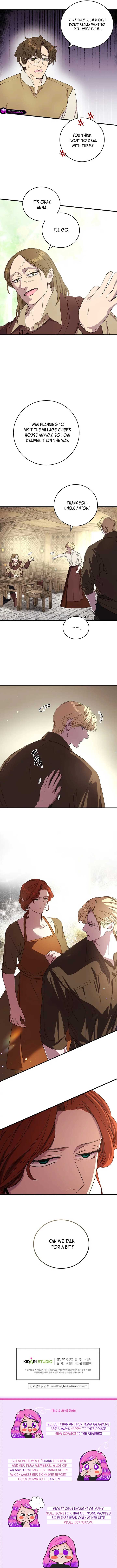 The Prince Doesn’t Cry From Mere Onions Chapter 48 page 13