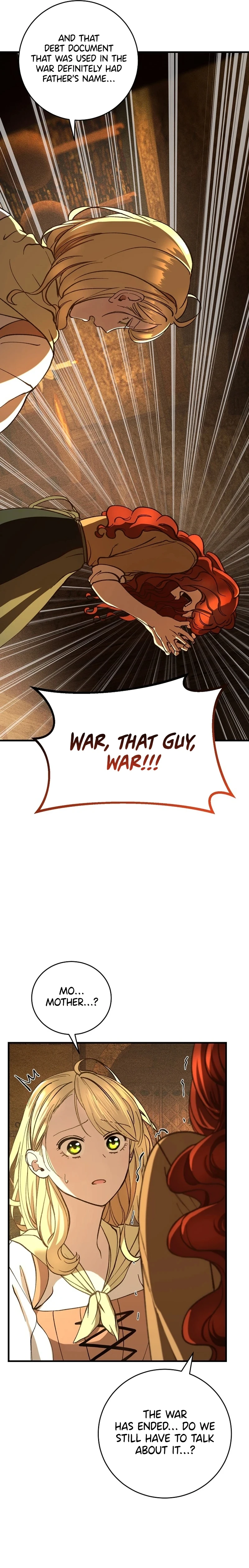 The Prince Doesn’t Cry From Mere Onions Chapter 5 page 12