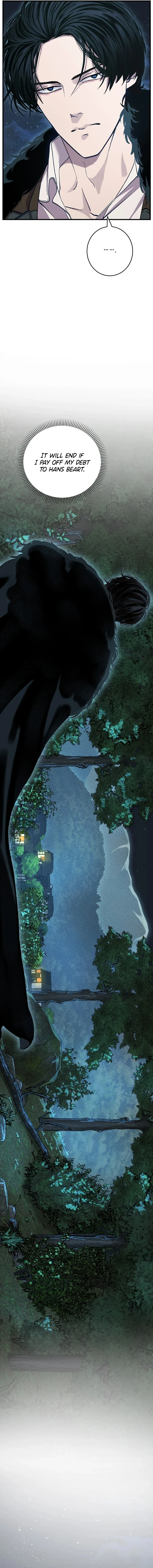 The Prince Doesn’t Cry From Mere Onions Chapter 5 page 19