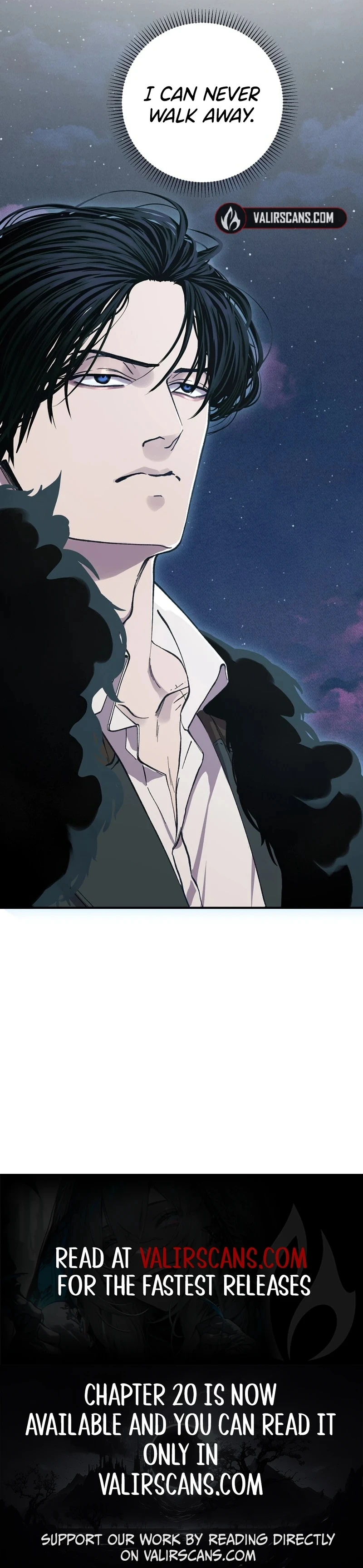 The Prince Doesn’t Cry From Mere Onions Chapter 5 page 20
