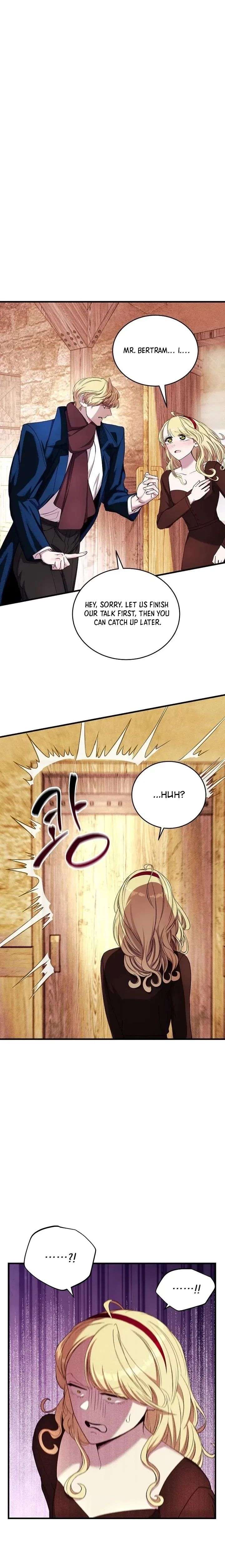 The Prince Doesn’t Cry From Mere Onions Chapter 51 page 3