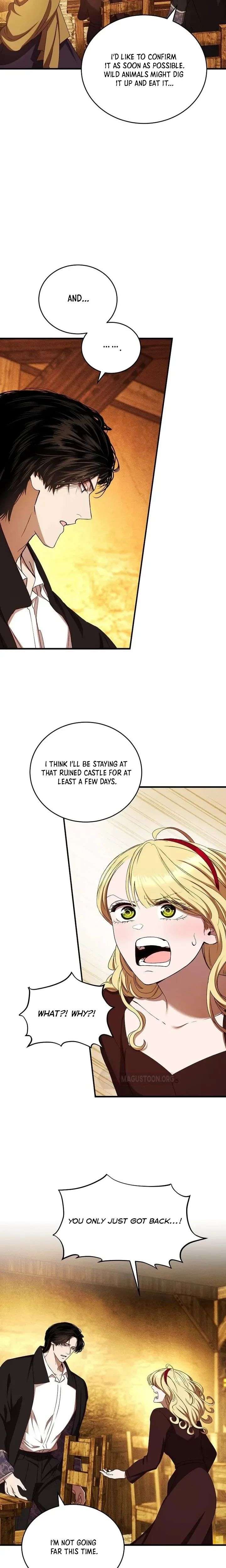 The Prince Doesn’t Cry From Mere Onions Chapter 52 page 5