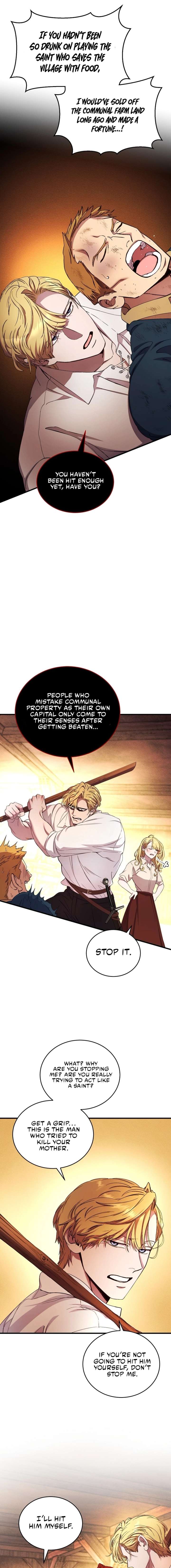 The Prince Doesn’t Cry From Mere Onions Chapter 54 page 3