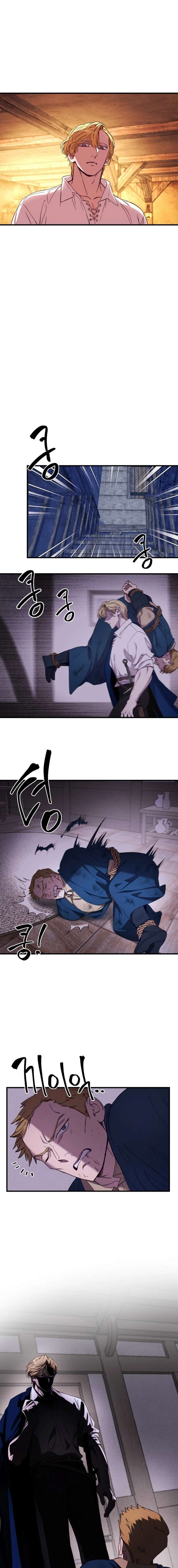 The Prince Doesn’t Cry From Mere Onions Chapter 54 page 7