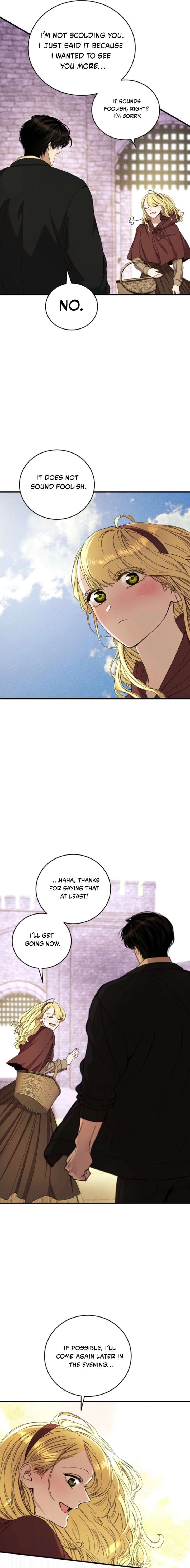 The Prince Doesn’t Cry From Mere Onions Chapter 55 page 5
