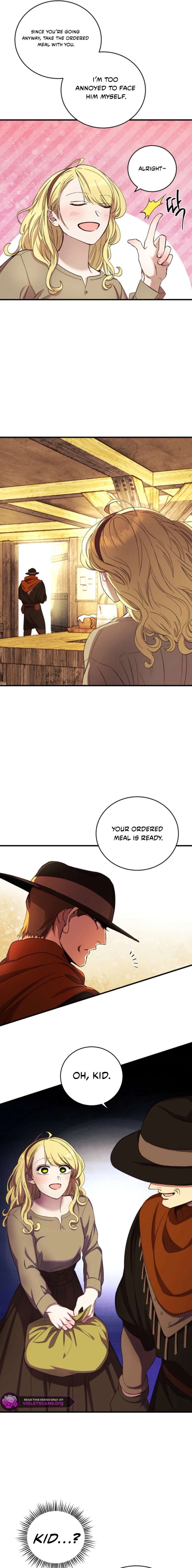 The Prince Doesn’t Cry From Mere Onions Chapter 55 page 15