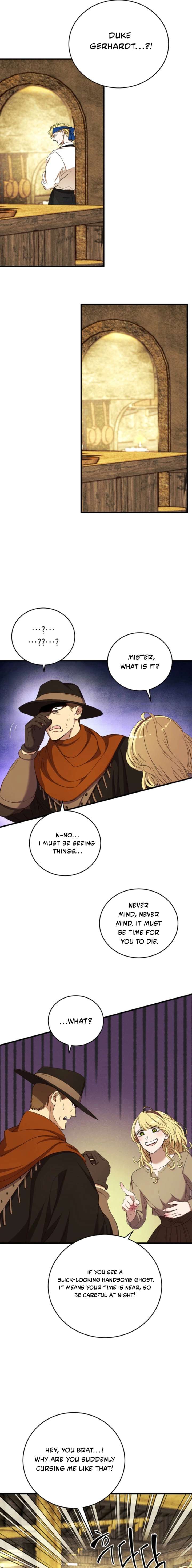 The Prince Doesn’t Cry From Mere Onions Chapter 55 page 17