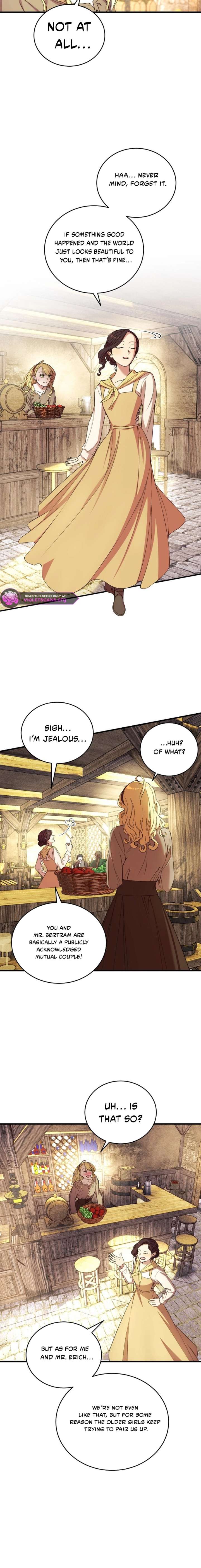 The Prince Doesn’t Cry From Mere Onions Chapter 56 page 2