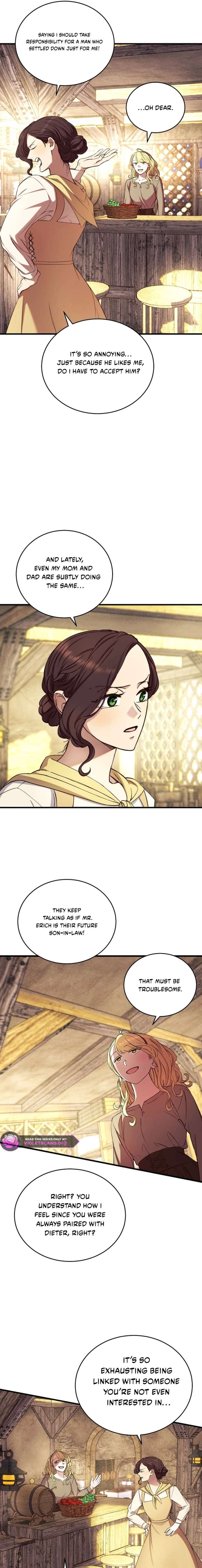 The Prince Doesn’t Cry From Mere Onions Chapter 56 page 3