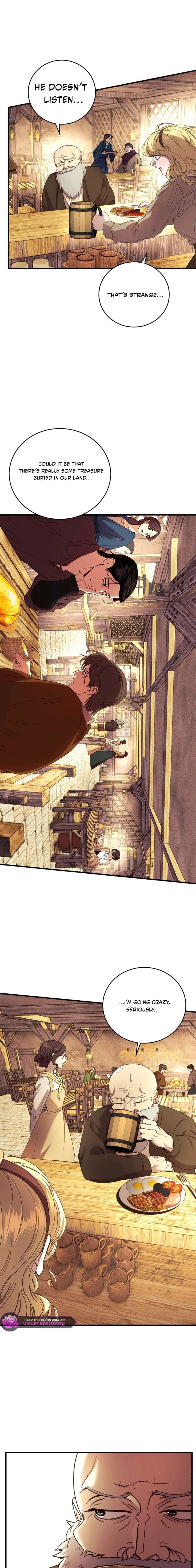 The Prince Doesn’t Cry From Mere Onions Chapter 56 page 7