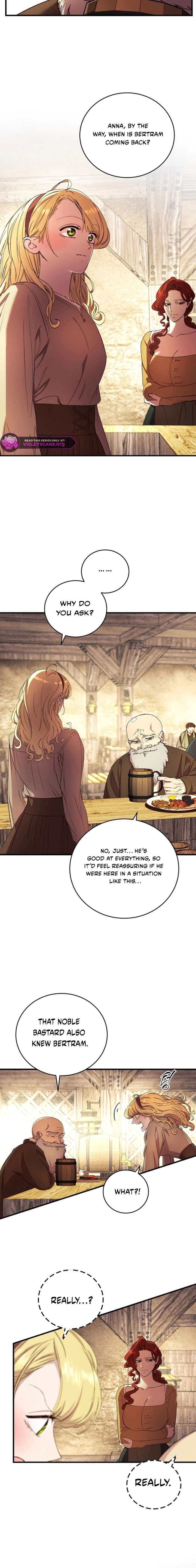 The Prince Doesn’t Cry From Mere Onions Chapter 56 page 8