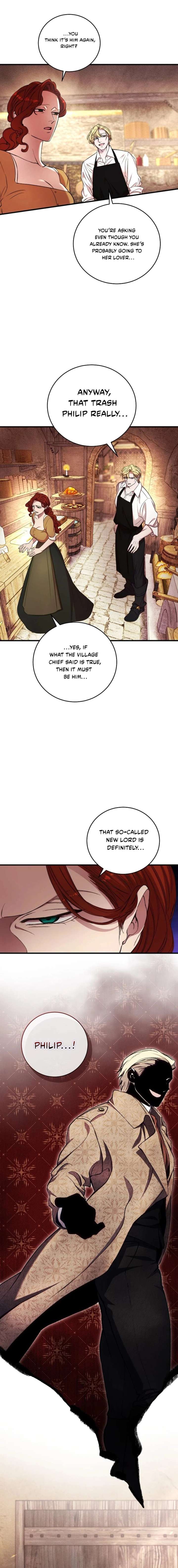 The Prince Doesn’t Cry From Mere Onions Chapter 57 page 4