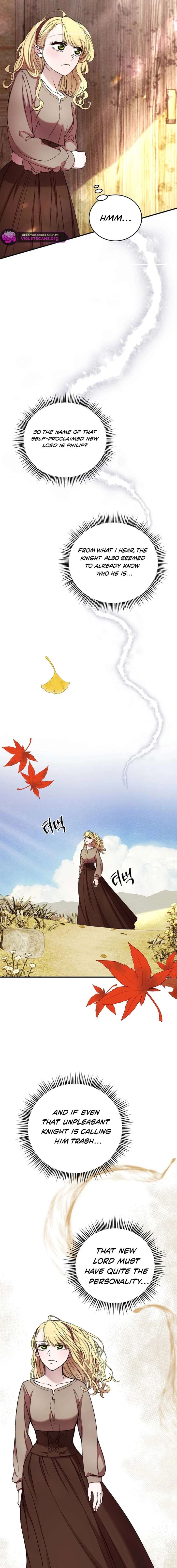 The Prince Doesn’t Cry From Mere Onions Chapter 57 page 5