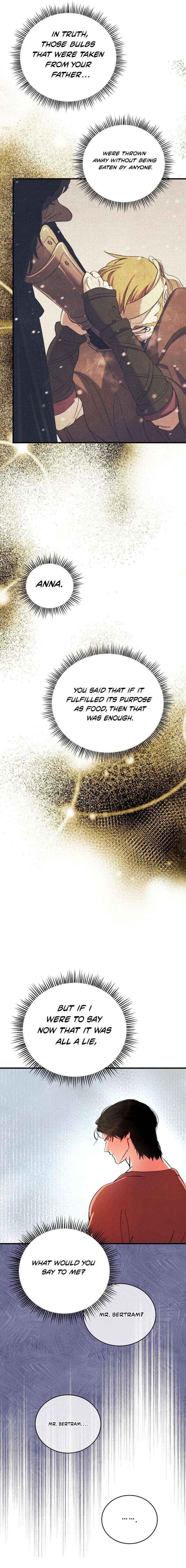 The Prince Doesn’t Cry From Mere Onions Chapter 57 page 17