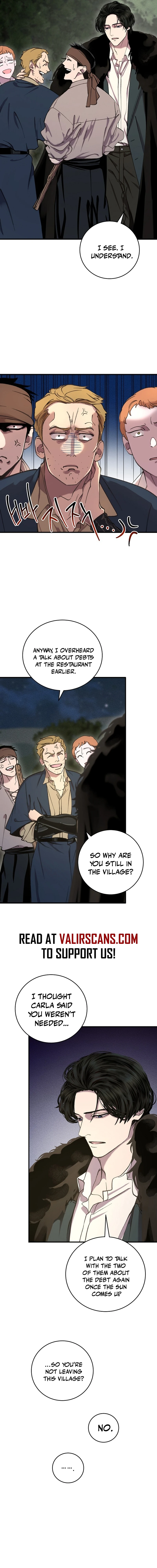 The Prince Doesn’t Cry From Mere Onions Chapter 6 page 3
