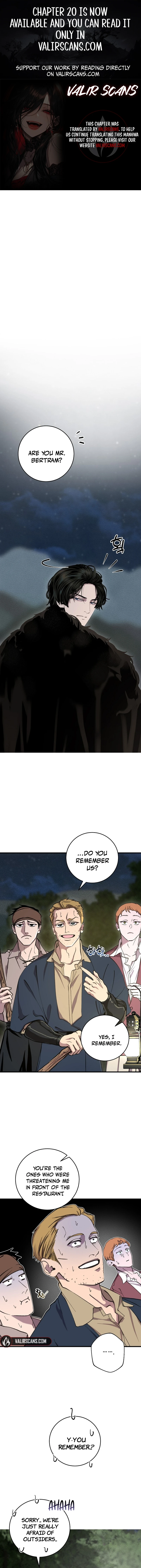 The Prince Doesn’t Cry From Mere Onions Chapter 6 page 2