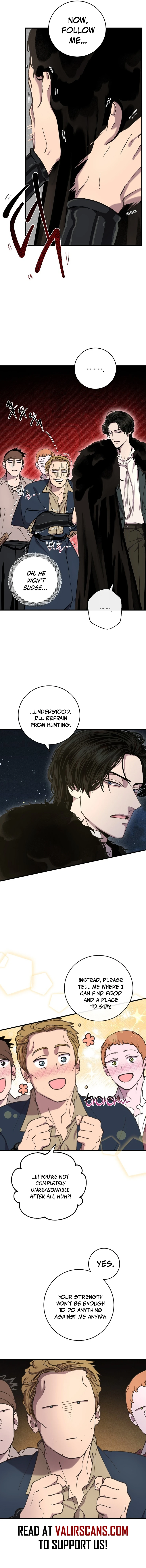 The Prince Doesn’t Cry From Mere Onions Chapter 6 page 6