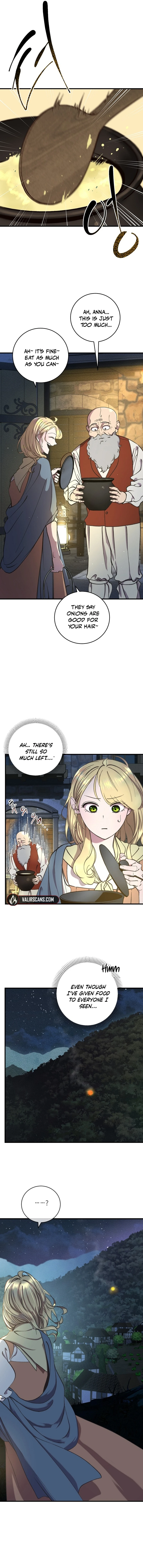 The Prince Doesn’t Cry From Mere Onions Chapter 6 page 10
