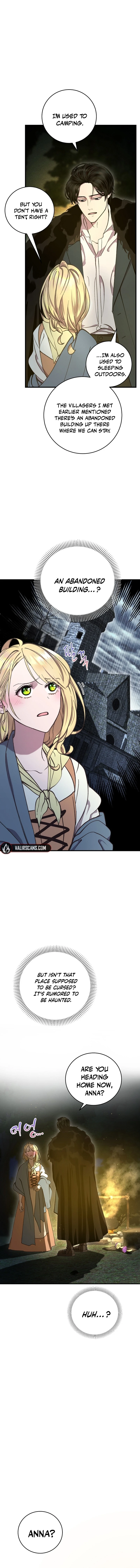 The Prince Doesn’t Cry From Mere Onions Chapter 6 page 17