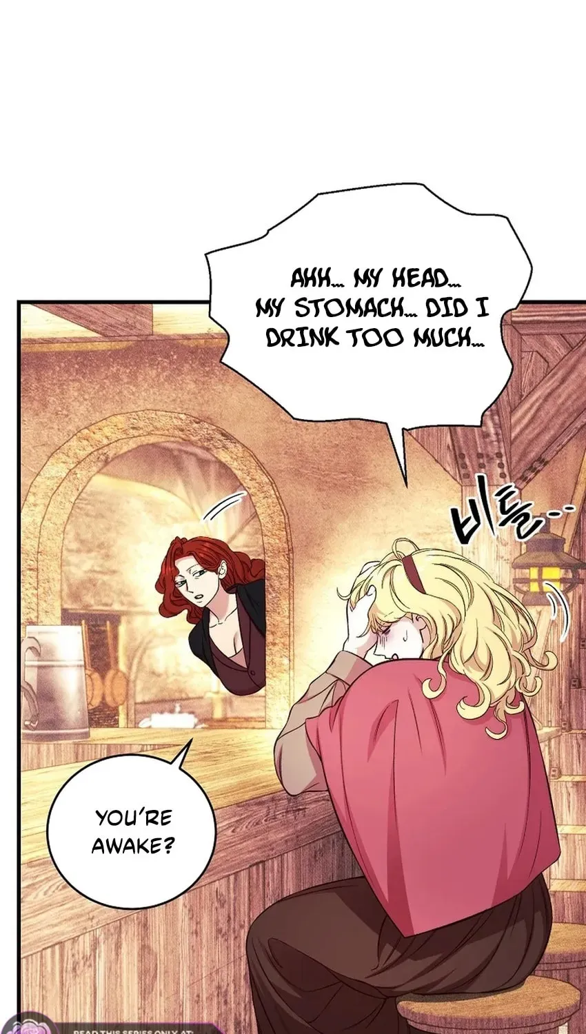 The Prince Doesn’t Cry From Mere Onions Chapter 60 page 6