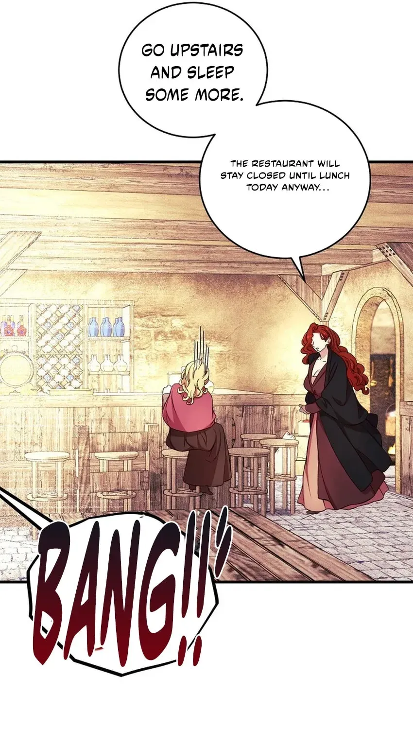 The Prince Doesn’t Cry From Mere Onions Chapter 60 page 10