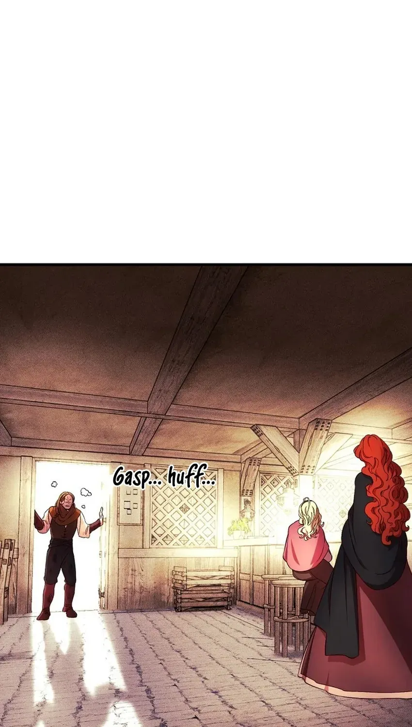 The Prince Doesn’t Cry From Mere Onions Chapter 60 page 11