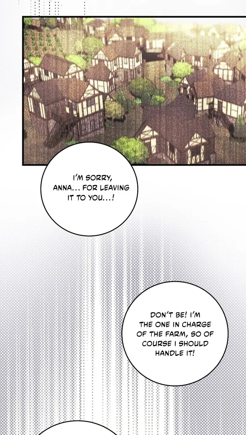 The Prince Doesn’t Cry From Mere Onions Chapter 60 page 17