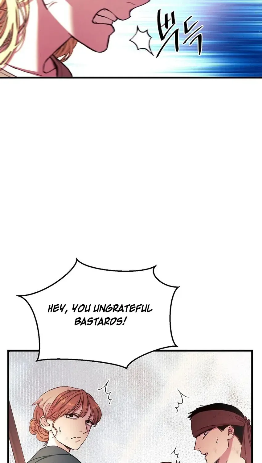 The Prince Doesn’t Cry From Mere Onions Chapter 60 page 26