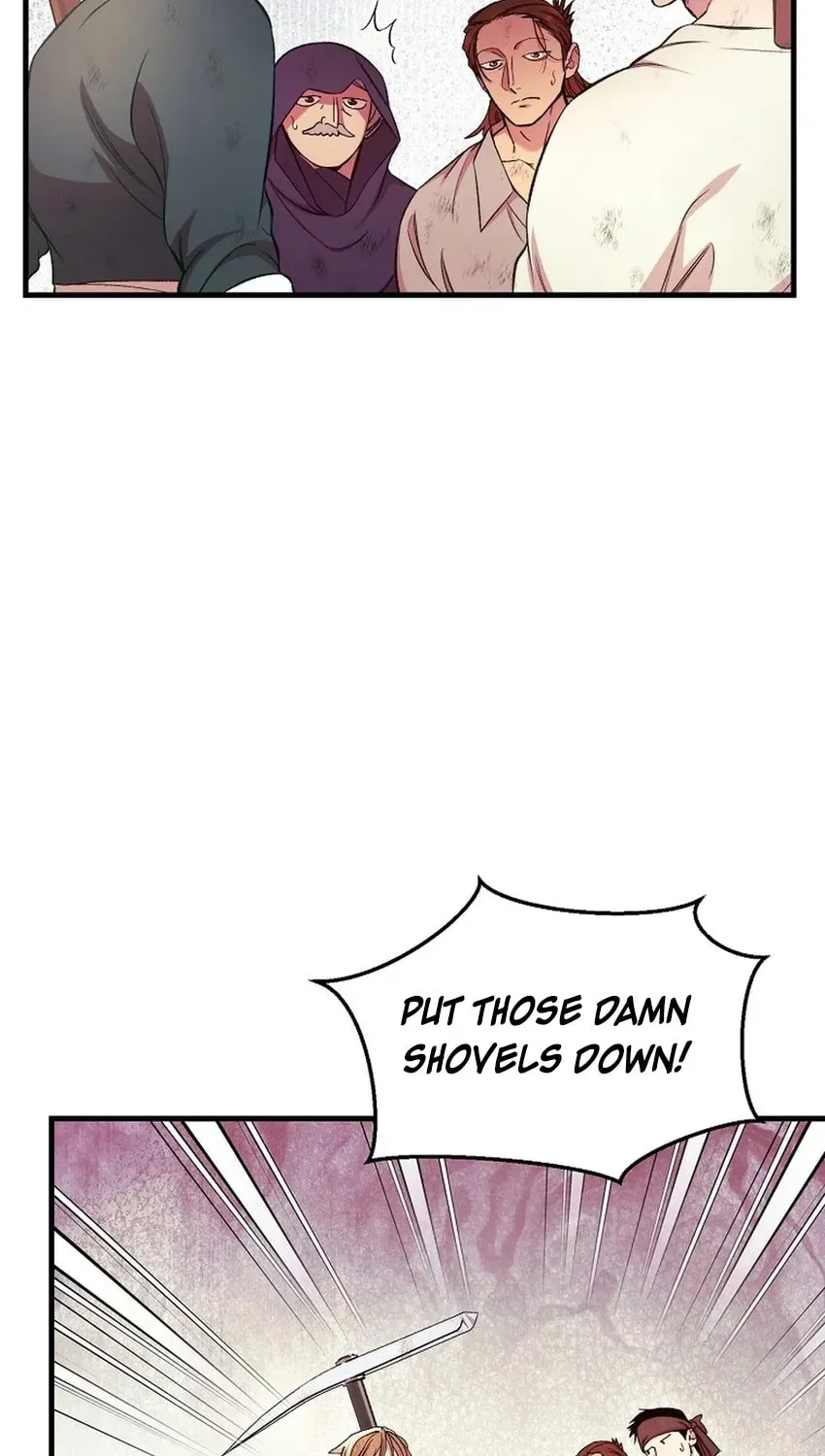 The Prince Doesn’t Cry From Mere Onions Chapter 60 page 27