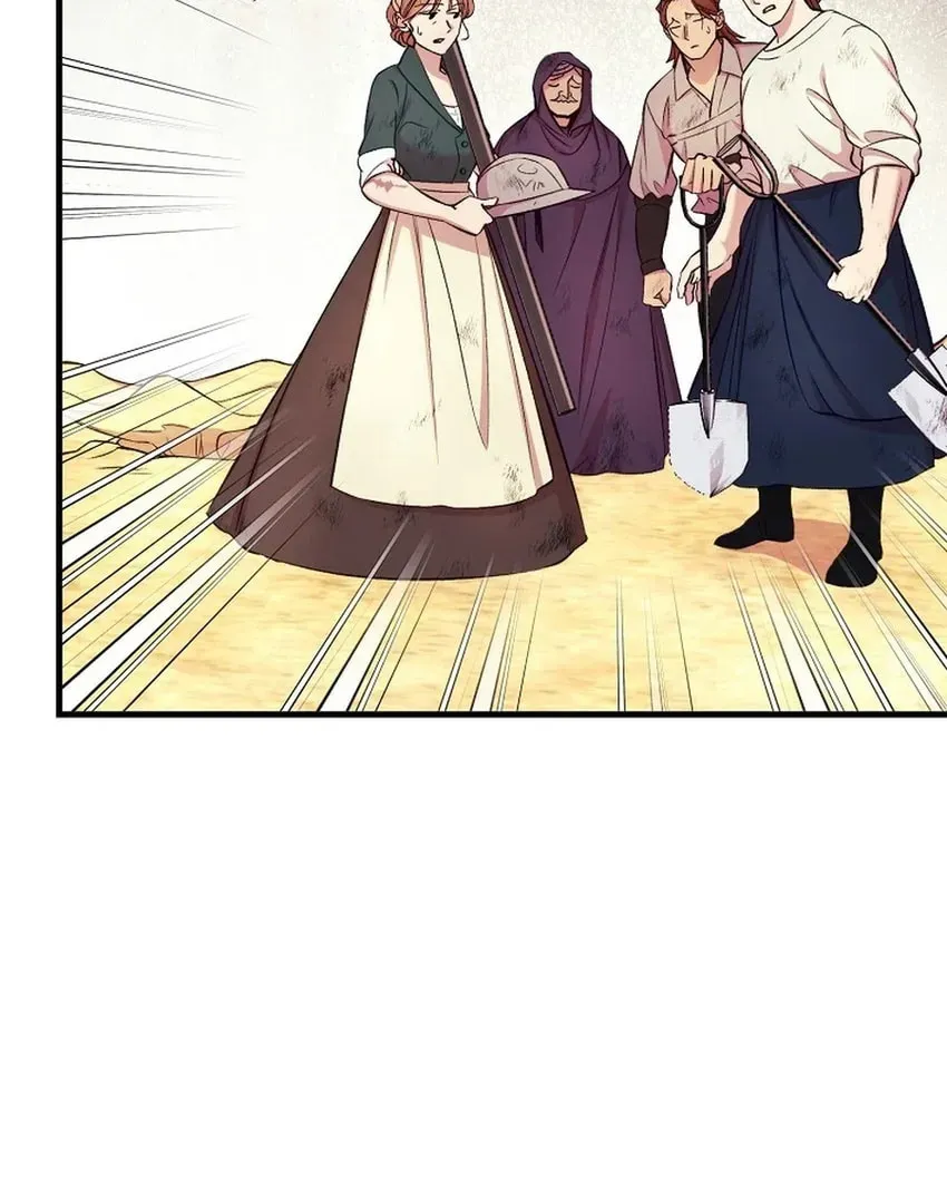 The Prince Doesn’t Cry From Mere Onions Chapter 60 page 28
