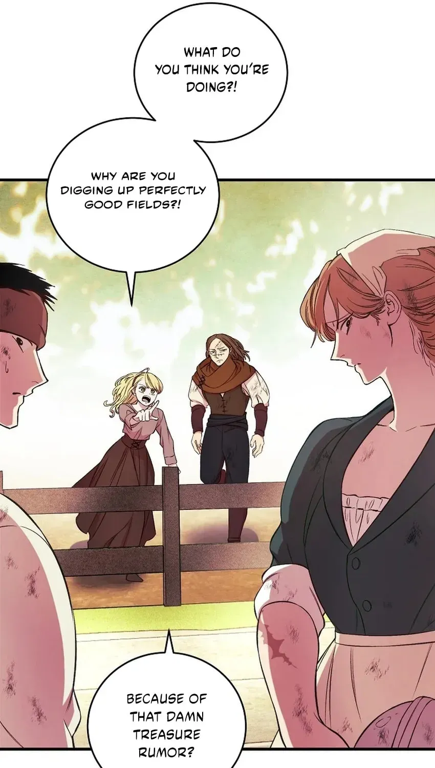 The Prince Doesn’t Cry From Mere Onions Chapter 60 page 29