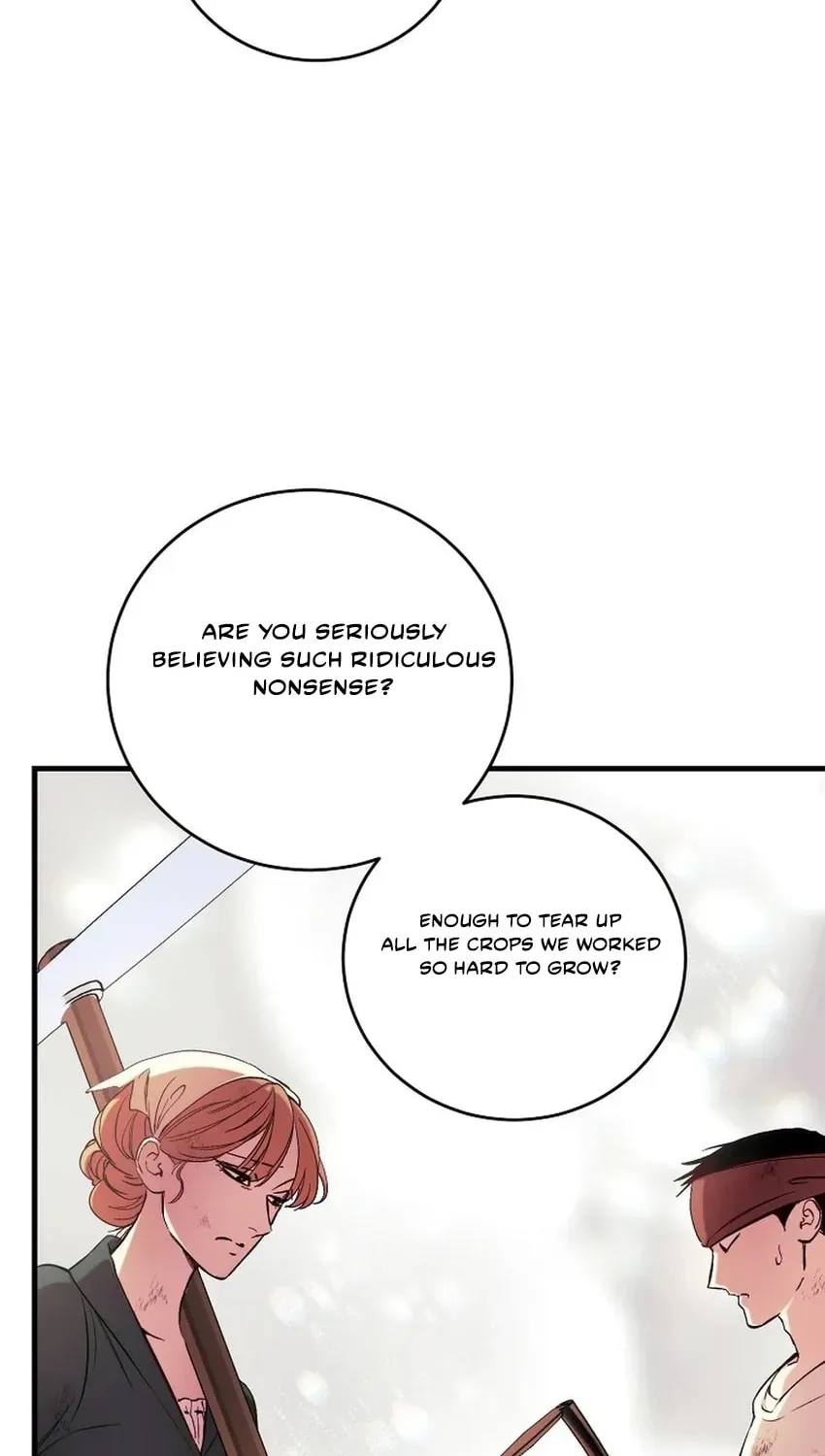 The Prince Doesn’t Cry From Mere Onions Chapter 60 page 30