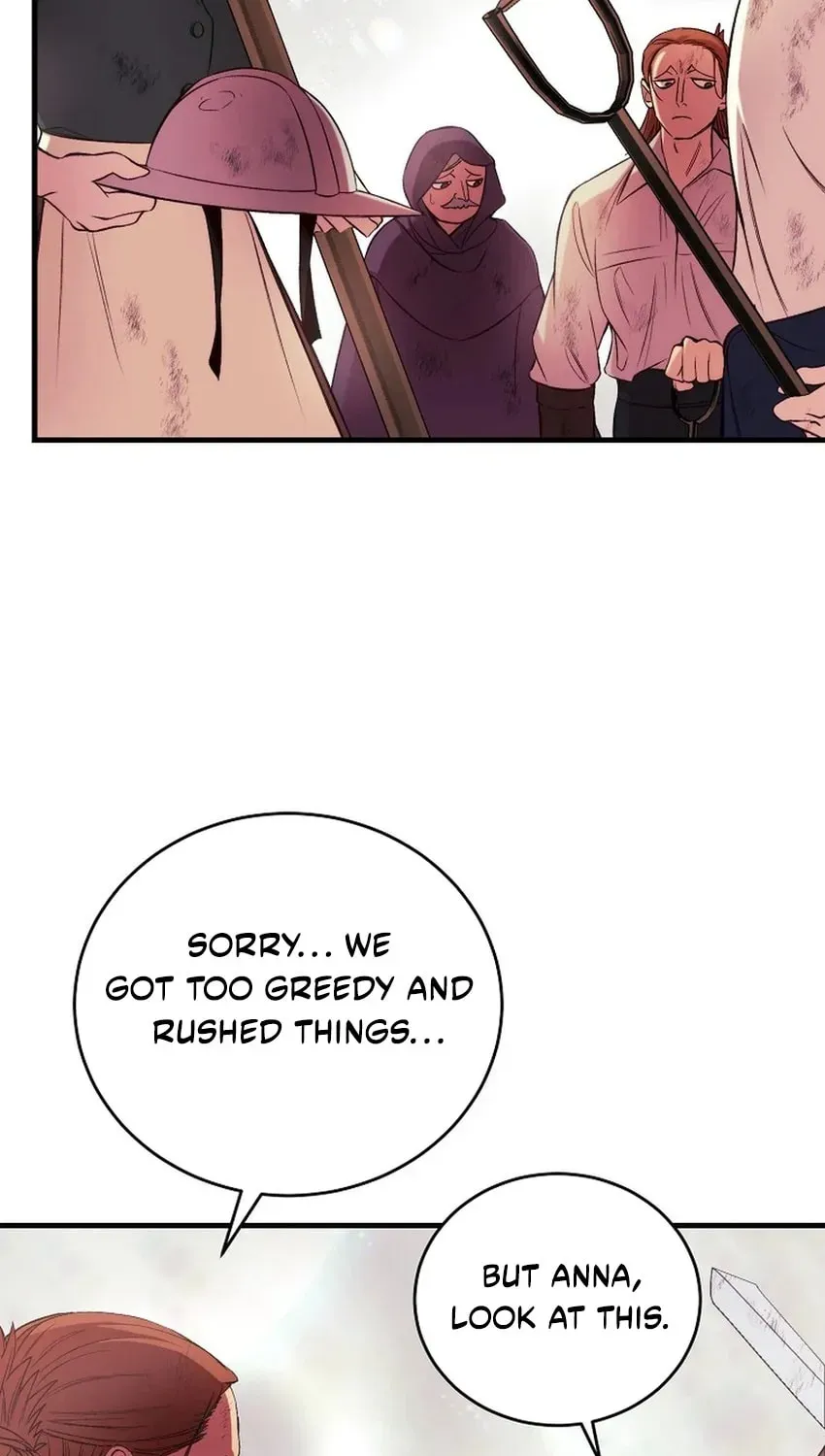 The Prince Doesn’t Cry From Mere Onions Chapter 60 page 31