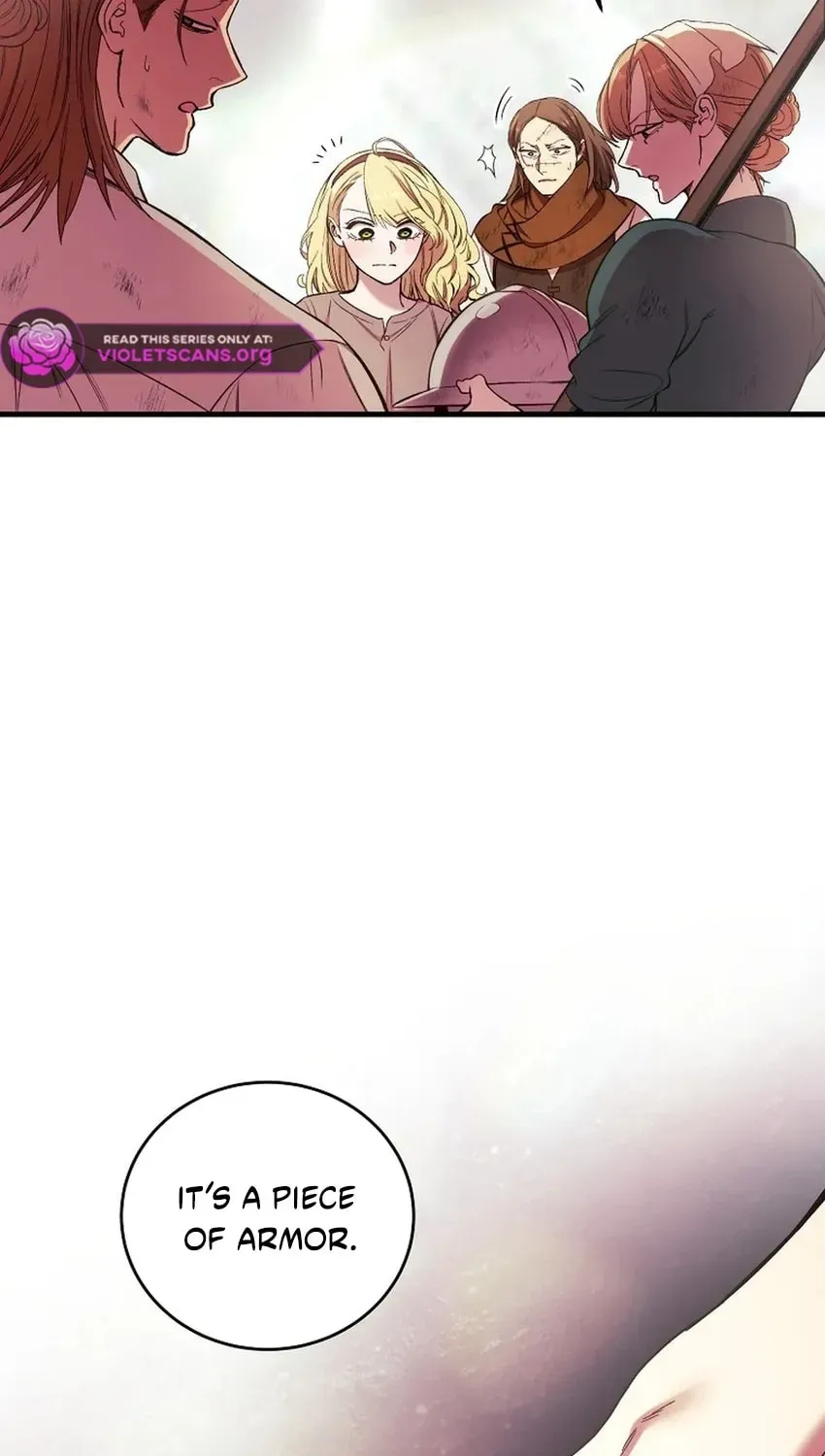 The Prince Doesn’t Cry From Mere Onions Chapter 60 page 32