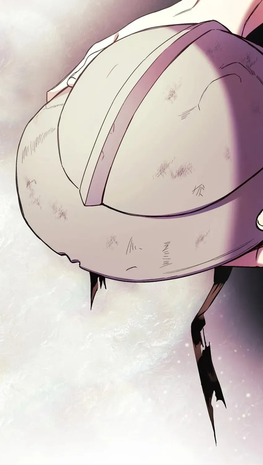 The Prince Doesn’t Cry From Mere Onions Chapter 60 page 33