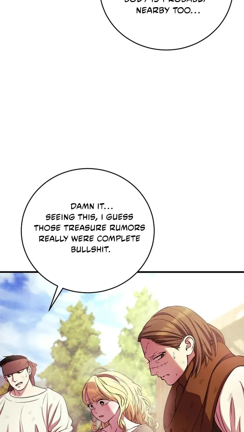 The Prince Doesn’t Cry From Mere Onions Chapter 60 page 35