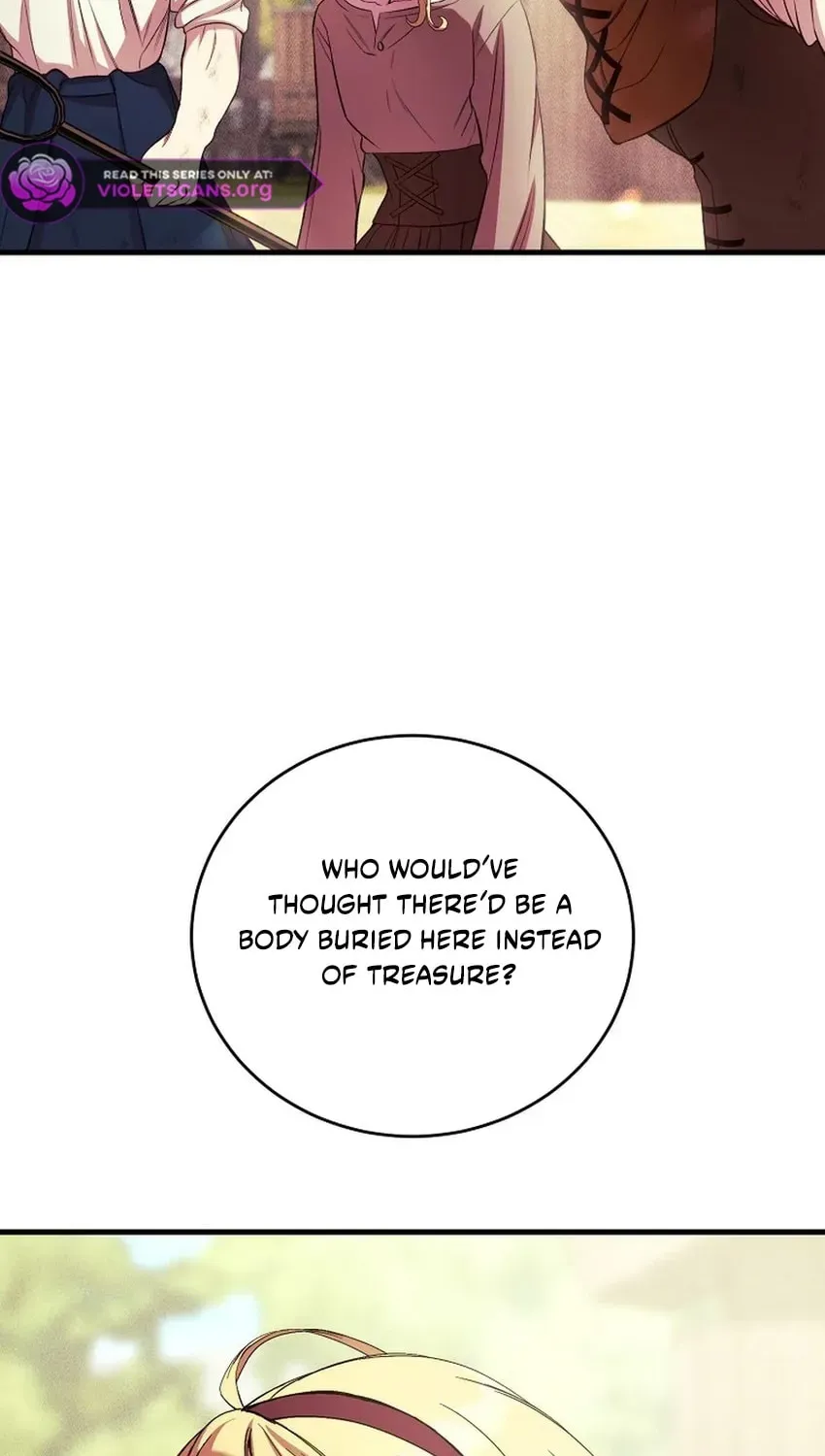 The Prince Doesn’t Cry From Mere Onions Chapter 60 page 36