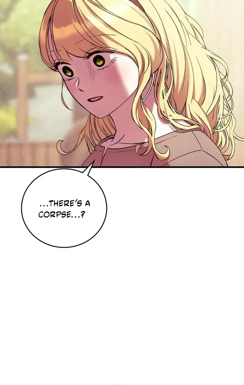 The Prince Doesn’t Cry From Mere Onions Chapter 60 page 37