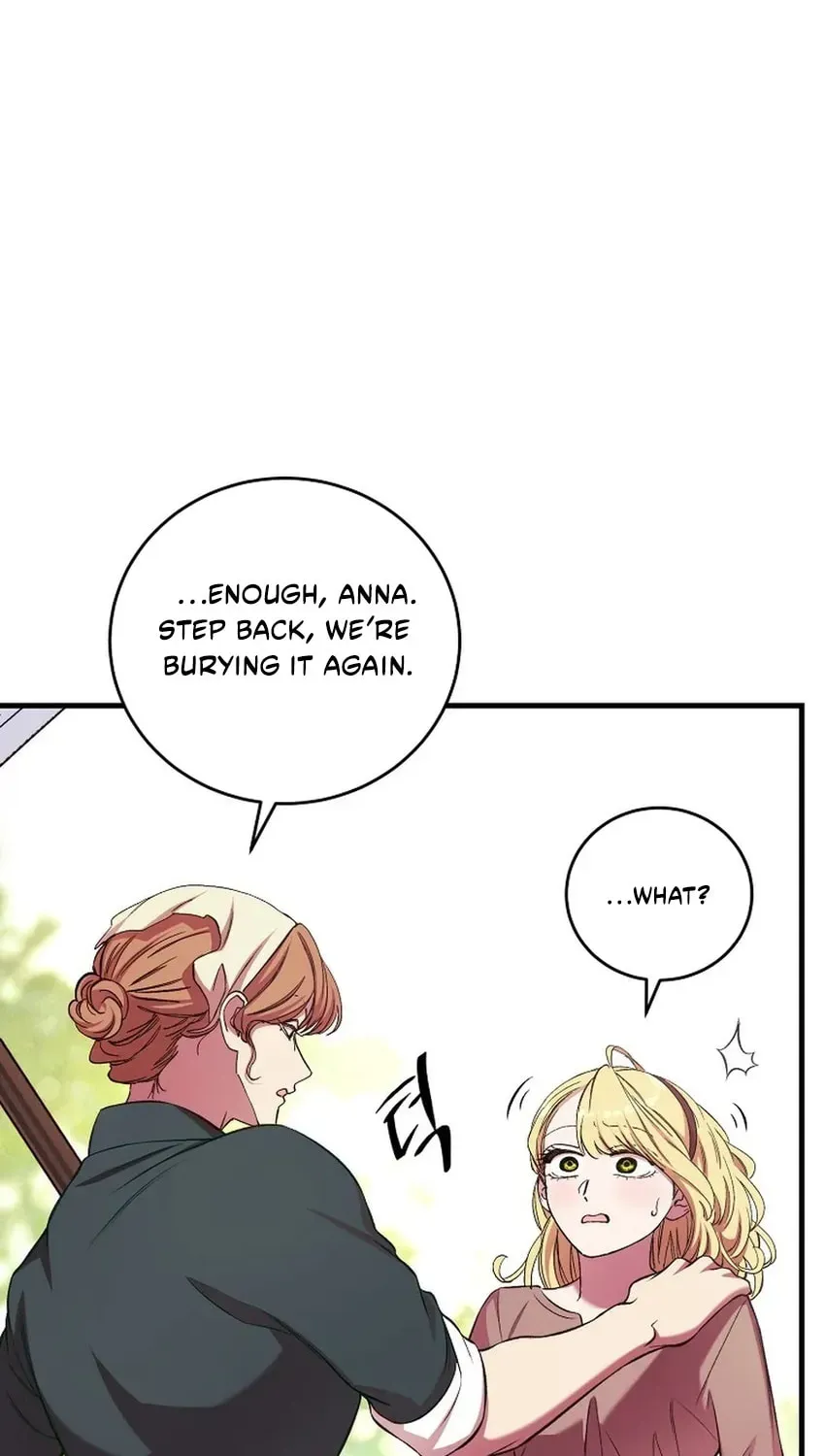 The Prince Doesn’t Cry From Mere Onions Chapter 60 page 39