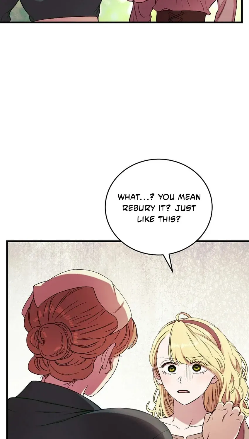 The Prince Doesn’t Cry From Mere Onions Chapter 60 page 40