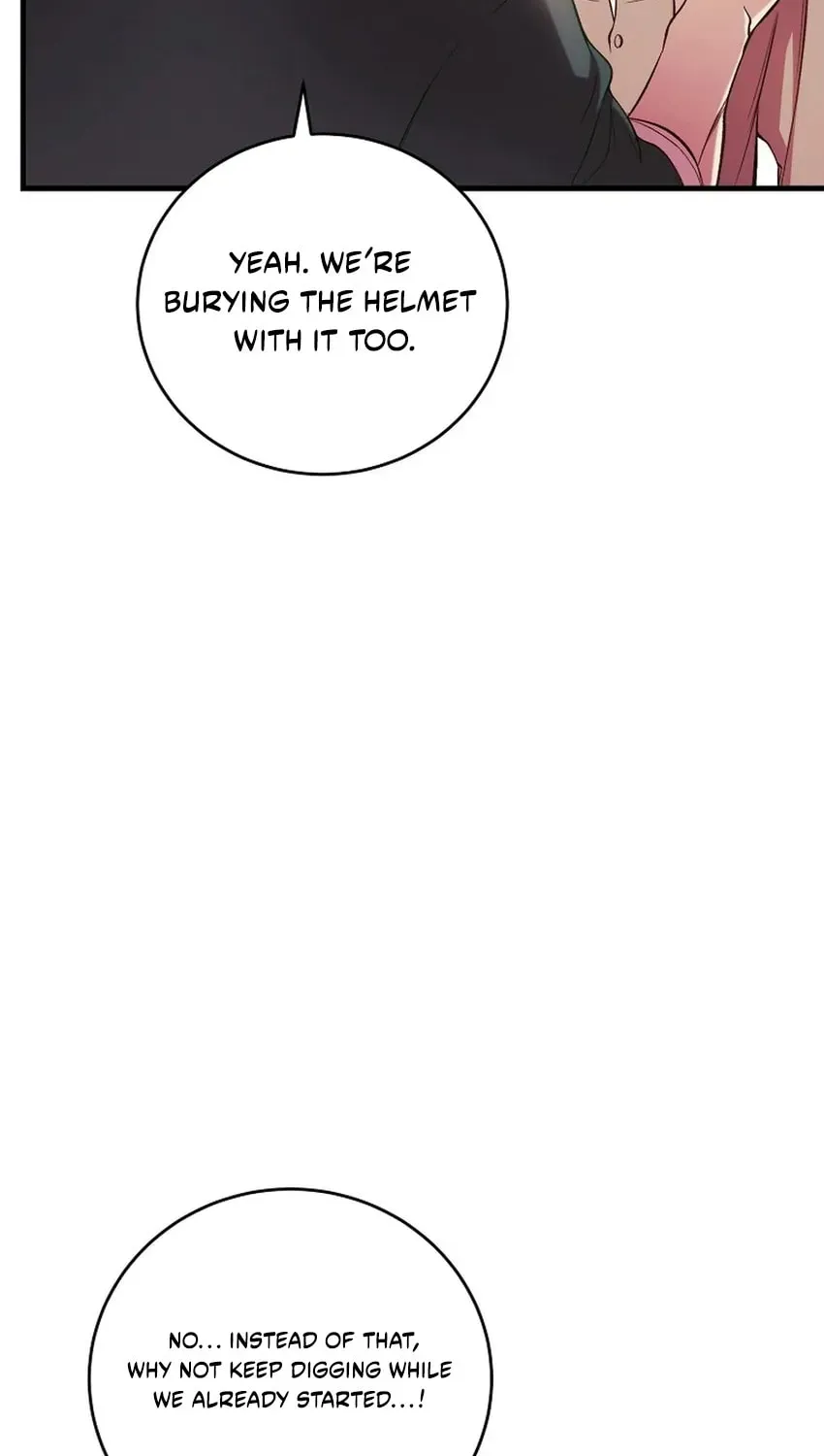 The Prince Doesn’t Cry From Mere Onions Chapter 60 page 41